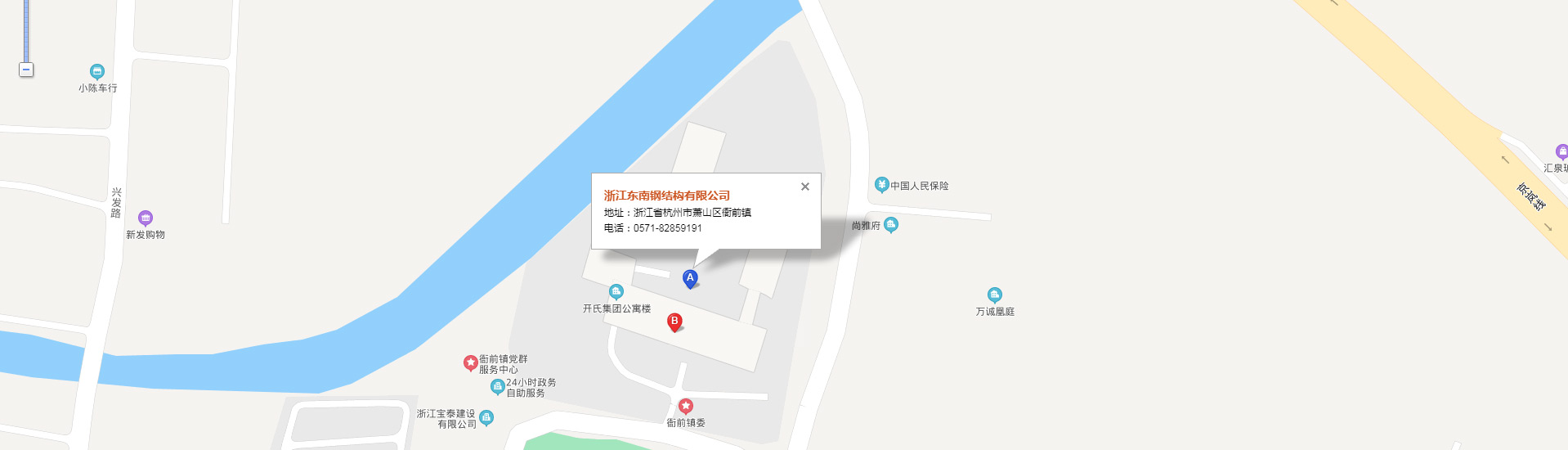 地图